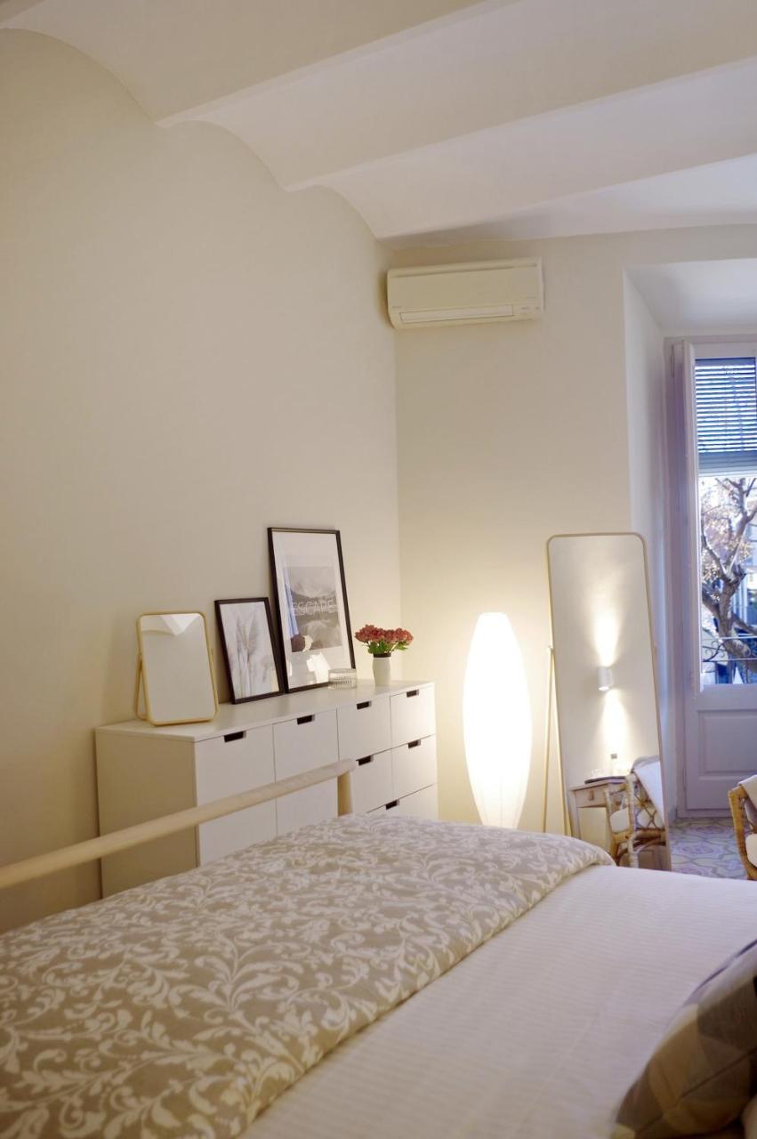 Ferienwohnung Apartament En Placa Nova , Palafrugell Exterior foto